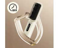 Zenwire Prostownica do Włosów Bezprzewodowa ShineCore V1 - 1604647 - zdjęcie 6
